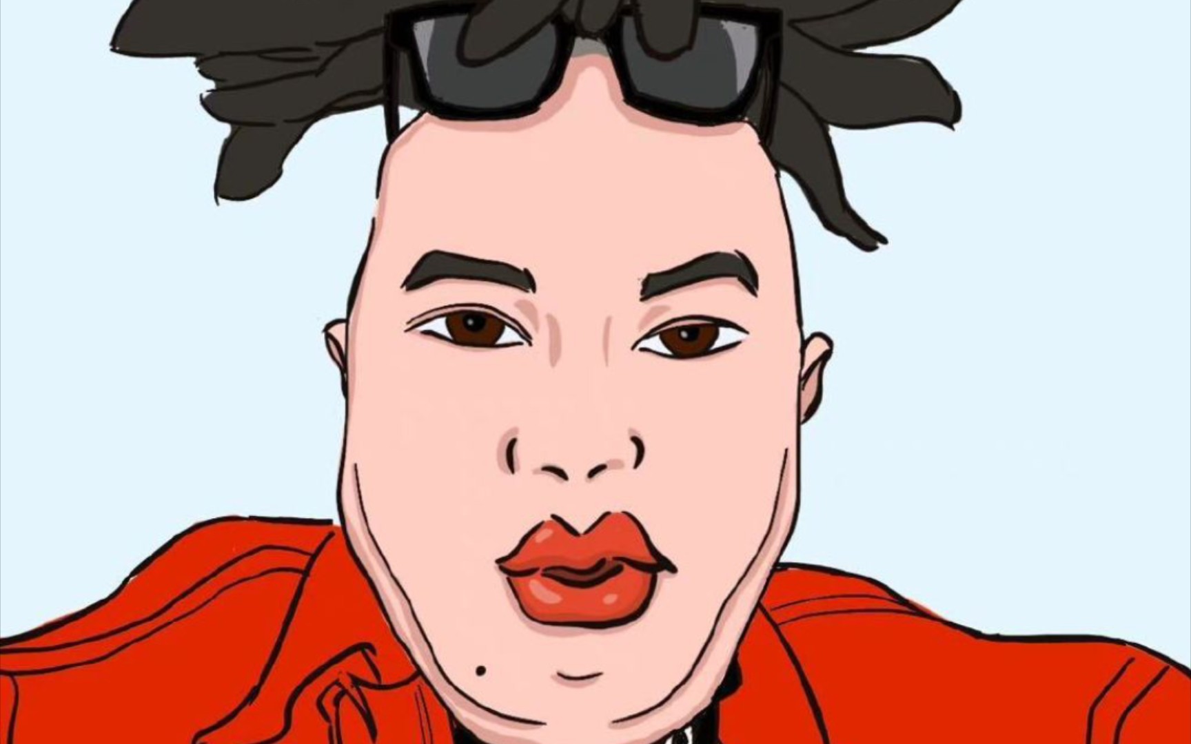 赵辰龙 幸存者联盟未发新歌《notorious》片段