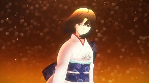 特典 空之境界remix Gate Of Seventh Heaven 自制字幕 哔哩哔哩