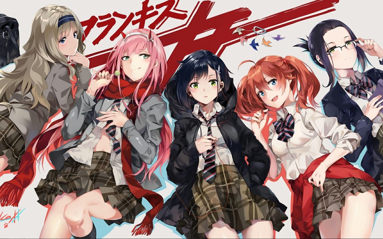 恋爱循环 花泽香菜