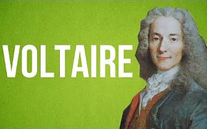 [图]【The School of Life】尘世学院——启蒙时期大家 伏尔泰 Voltaire