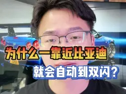 Download Video: 比亚迪这个功能，一直在默默救你命？