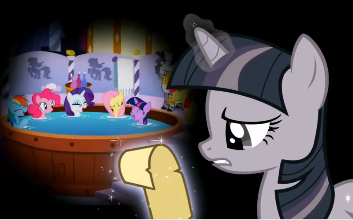 [mlp][pmv] the calling(双语字幕)