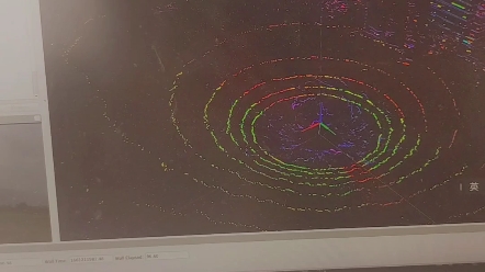 [图]谁又顶得住早上7点的实验