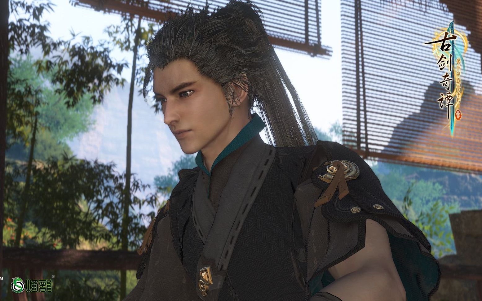 古剑奇谭ol困难幻念之境副本老四北洛 天罡 红t视角和细节讲解_哔哩