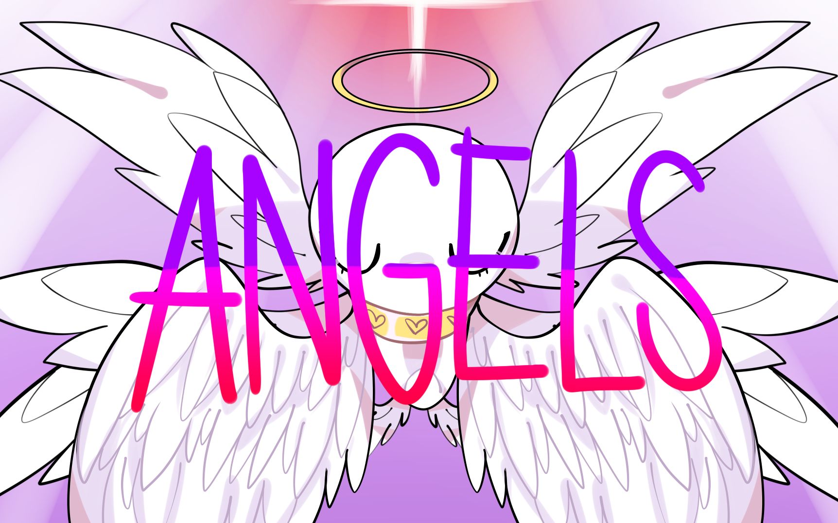 [图]【脑叶公司MEME】ANGELS