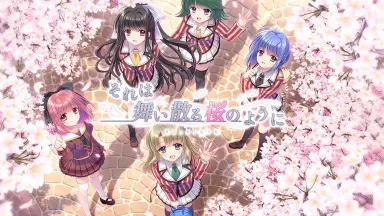 舞散樱-哔哩哔哩_Bilibili