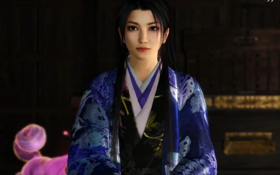 仁王1《海坊主之威廉过不去的坎》