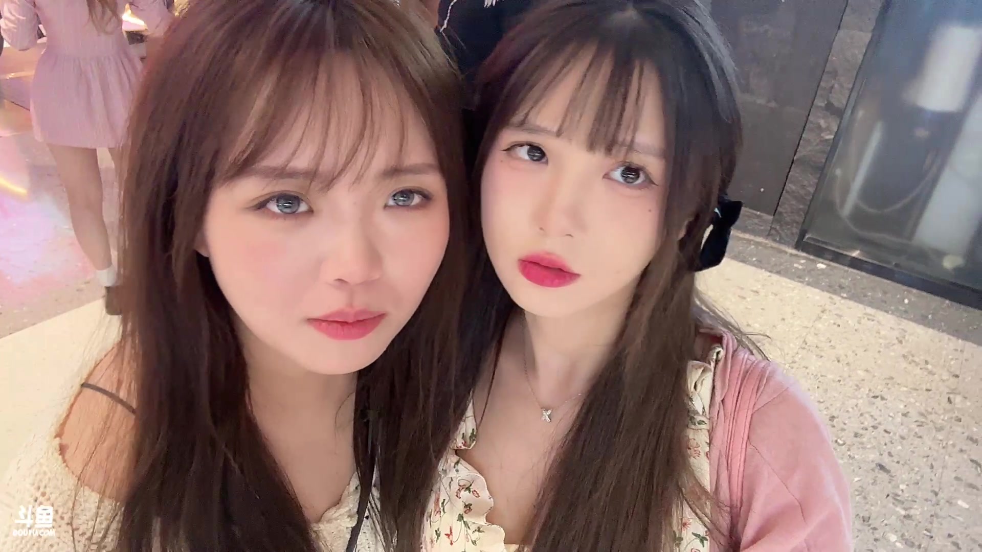 艾琳bigbaby 重生之参加kiki的生日活动 2023-04-26 录播