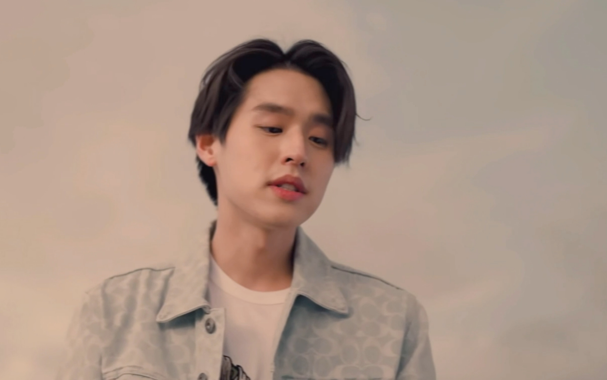 【泰国音乐】三分钟速学billkin,two-202128212829(如果)