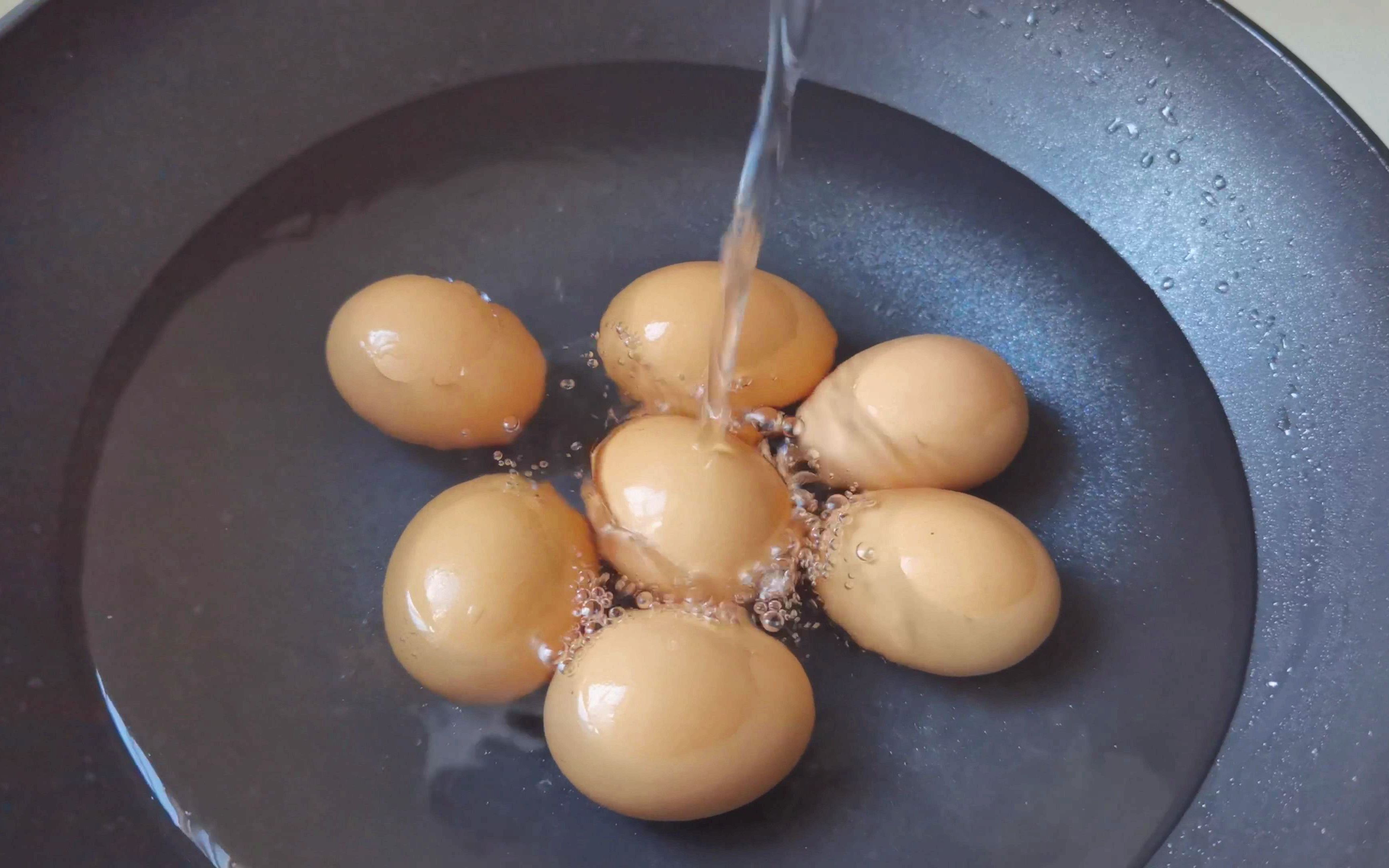 酱油蛋怎么做_酱油蛋的做法_豆果美食