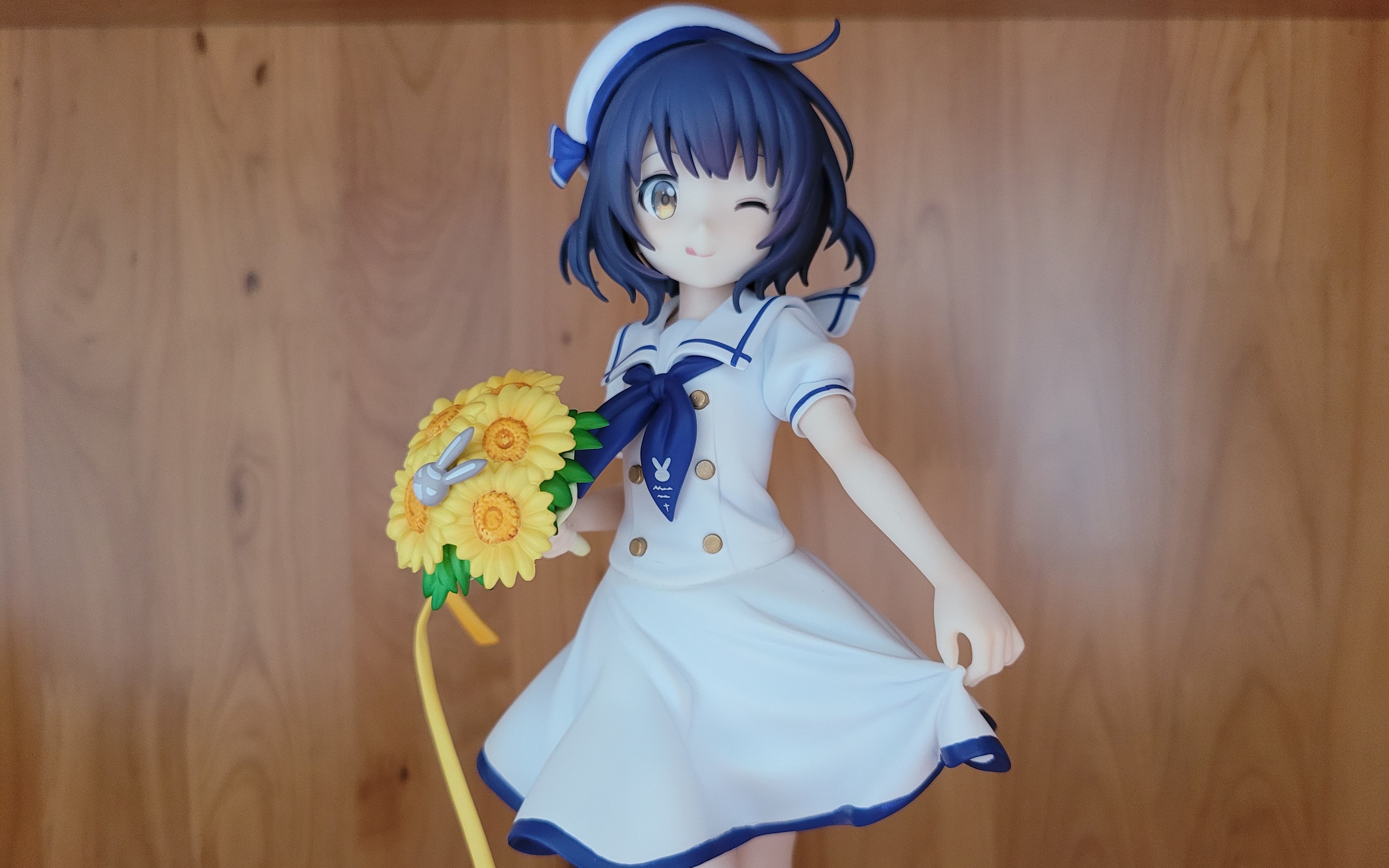 点兔条河麻耶手办开箱_哔哩哔哩_bilibili