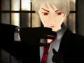 Download Video: 【APH/MMD】孤独的普爷.BoyFriend