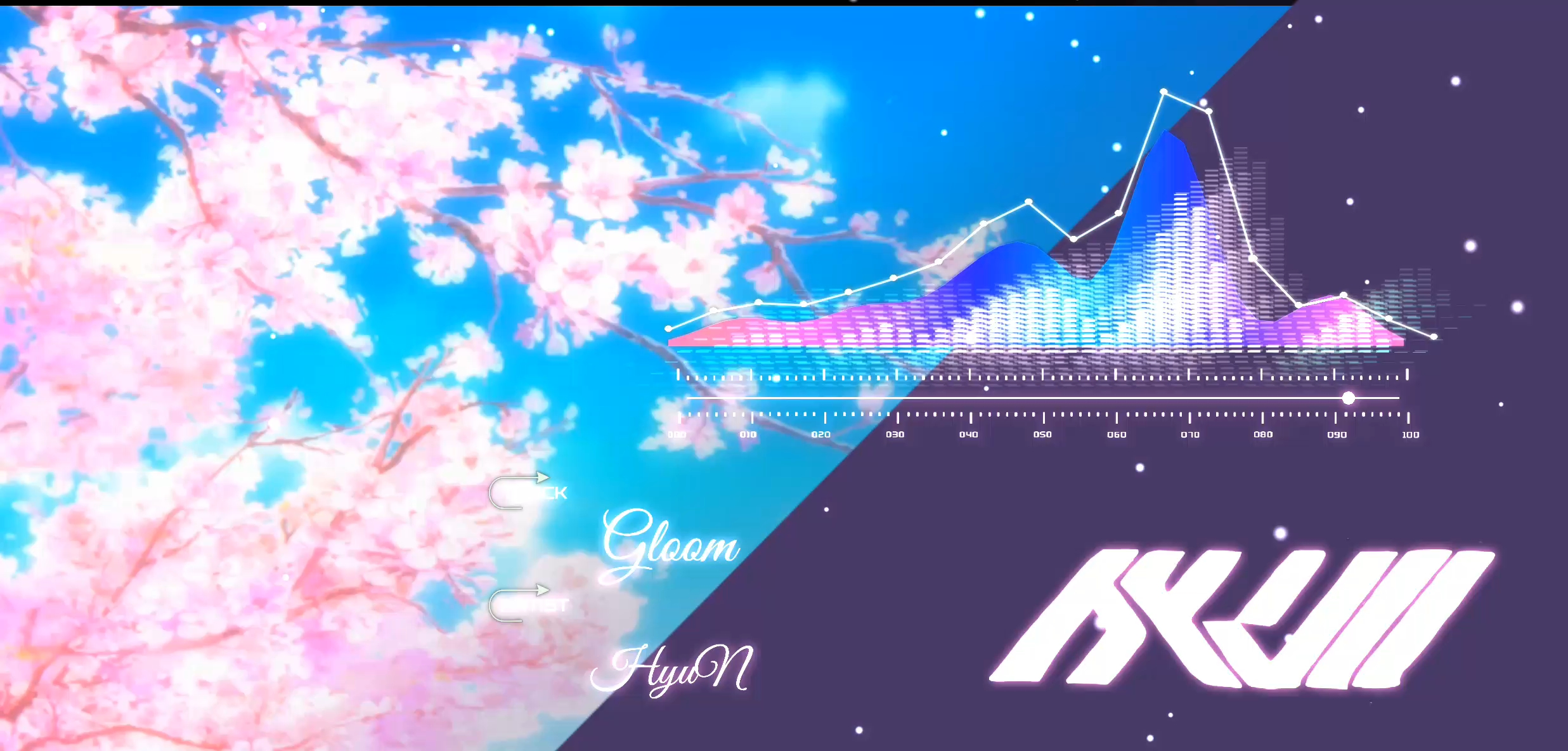 hyun - gloom