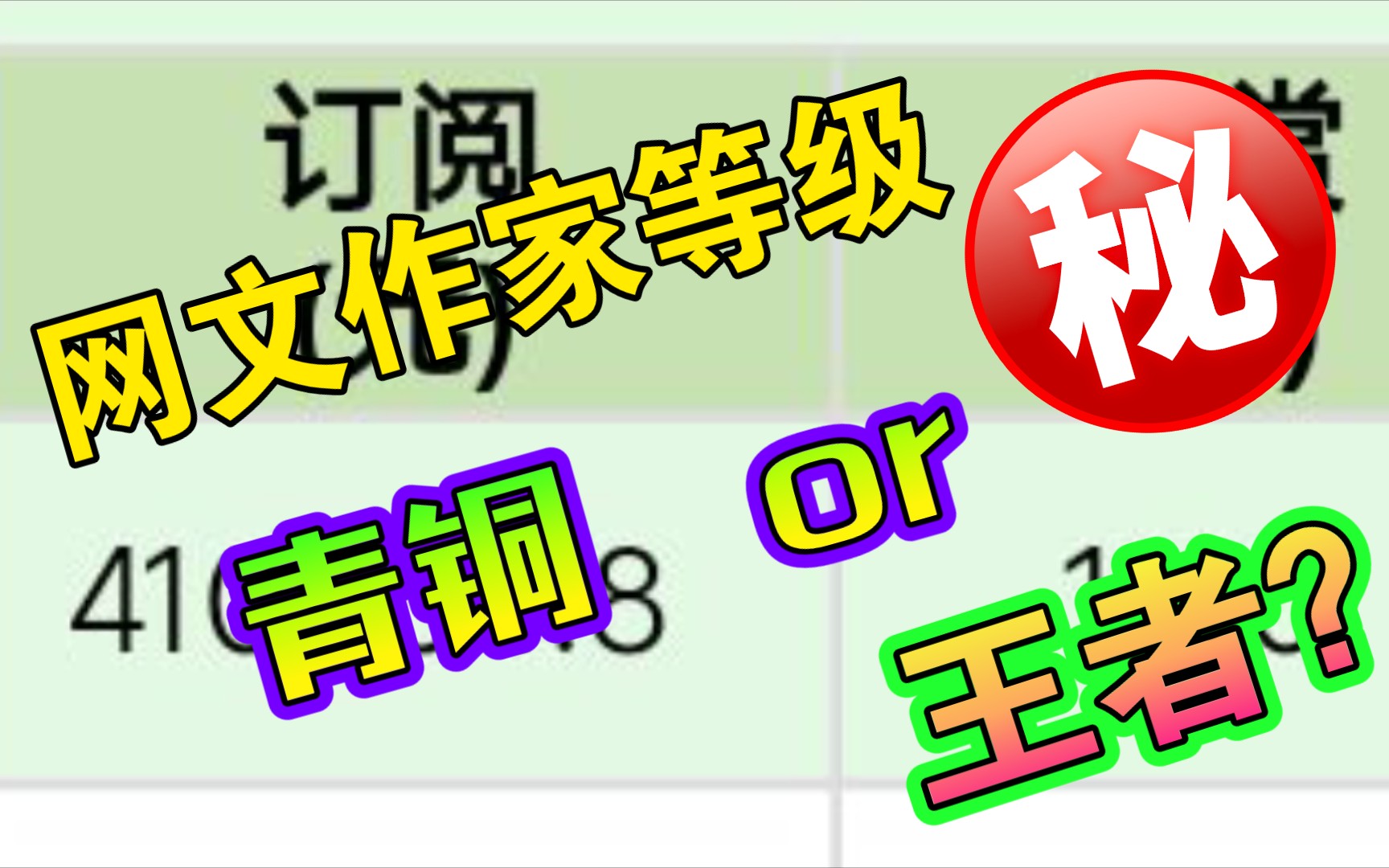 月入3万处于什么等级【网文作者收入金字塔】哔哩哔哩bilibili