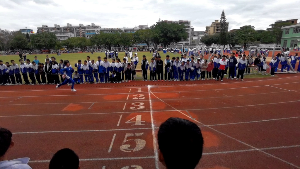 广州市从化第三中学图片