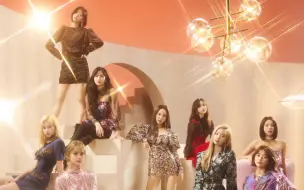 Descargar video: 【TWICE】日本正规二辑“&TWICE”最新非主打歌词分配