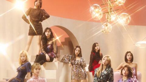 Twice 日本正规二辑 Twice 最新非主打歌词分配 哔哩哔哩 Bilibili Twice 日本正规二辑 Twice 最新非主打歌词分配 哔哩哔哩 Bilibili