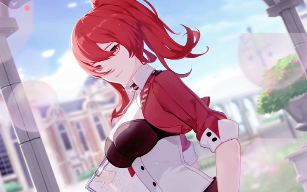 姬子的最后一课,老师的故事