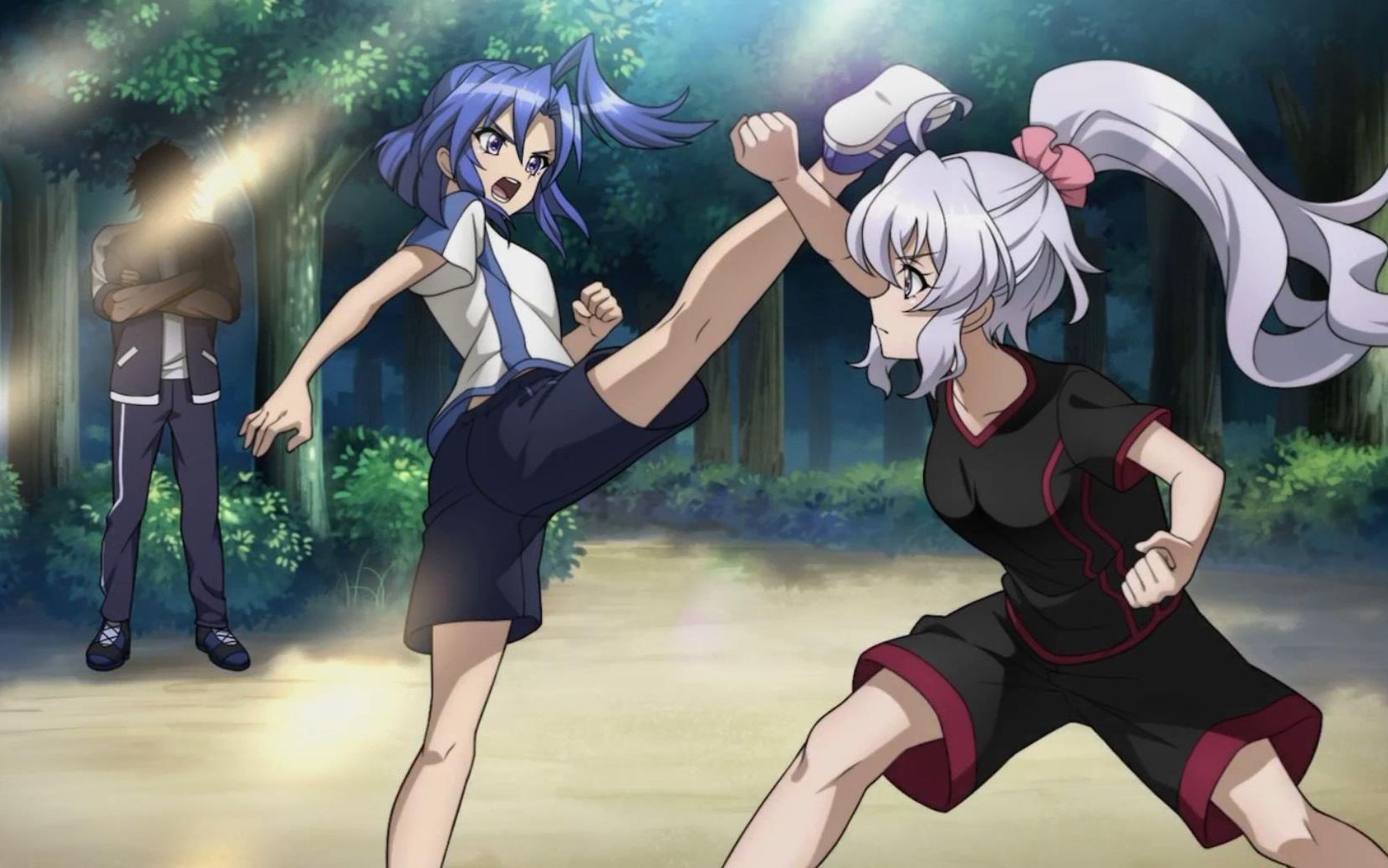 海鲜中字3战姬绝唱xdbayonetcharge