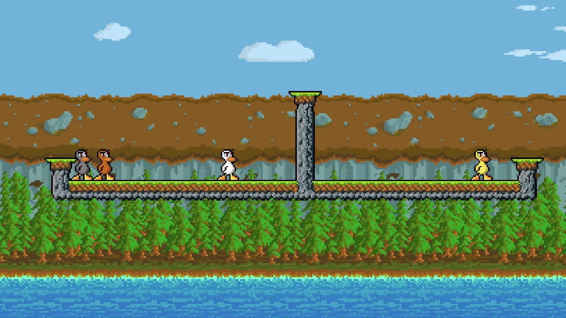 【生肉】【鸭王争霸赛】 高阶动作技巧 cr: casual potatoes