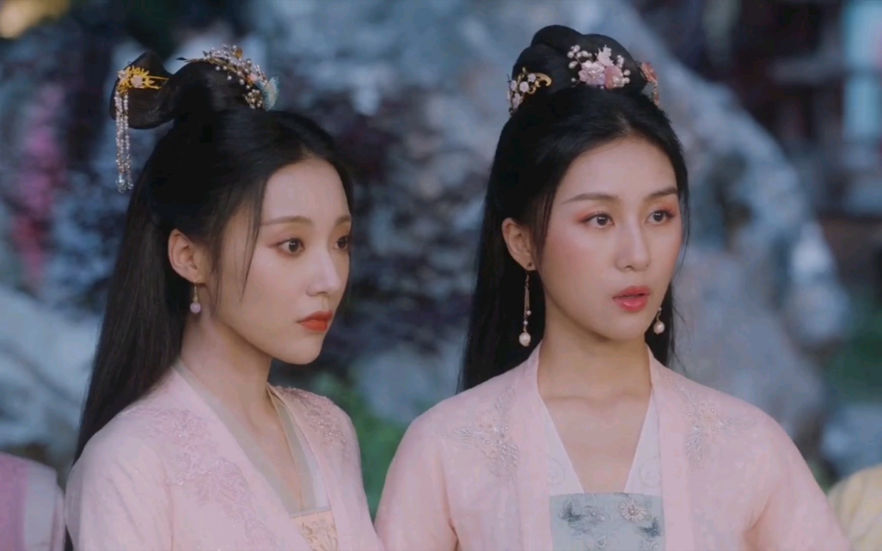 【安泳畅】谢婉瑜cut.