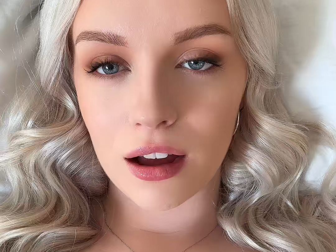 [rebecca] 小姐姐抡圆了嗓子给你展示