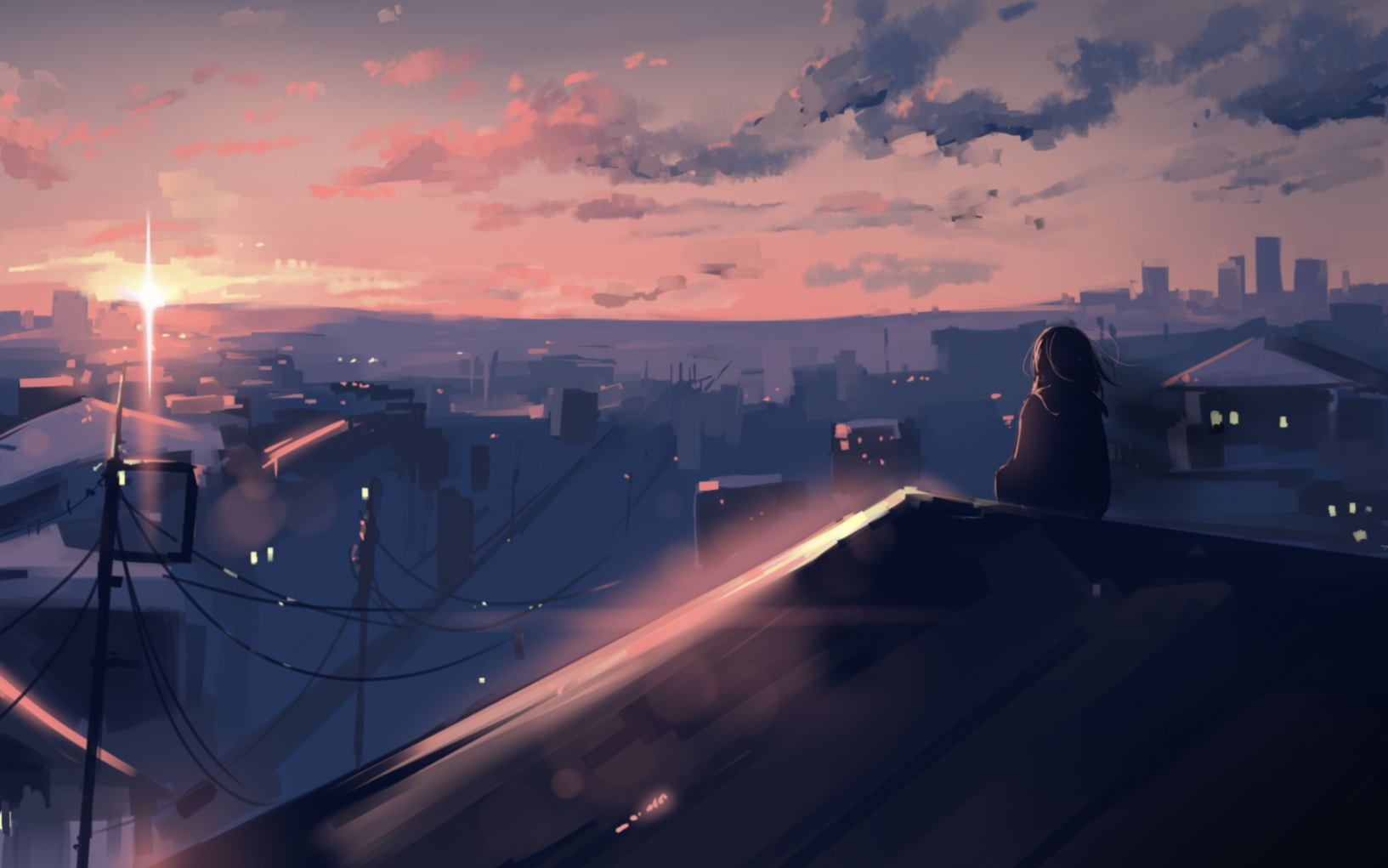 迷失幻境饭制版