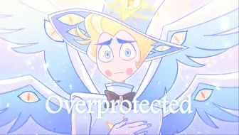 Download Video: 【地狱客栈/路西法】Overprotected（Ai Cover）