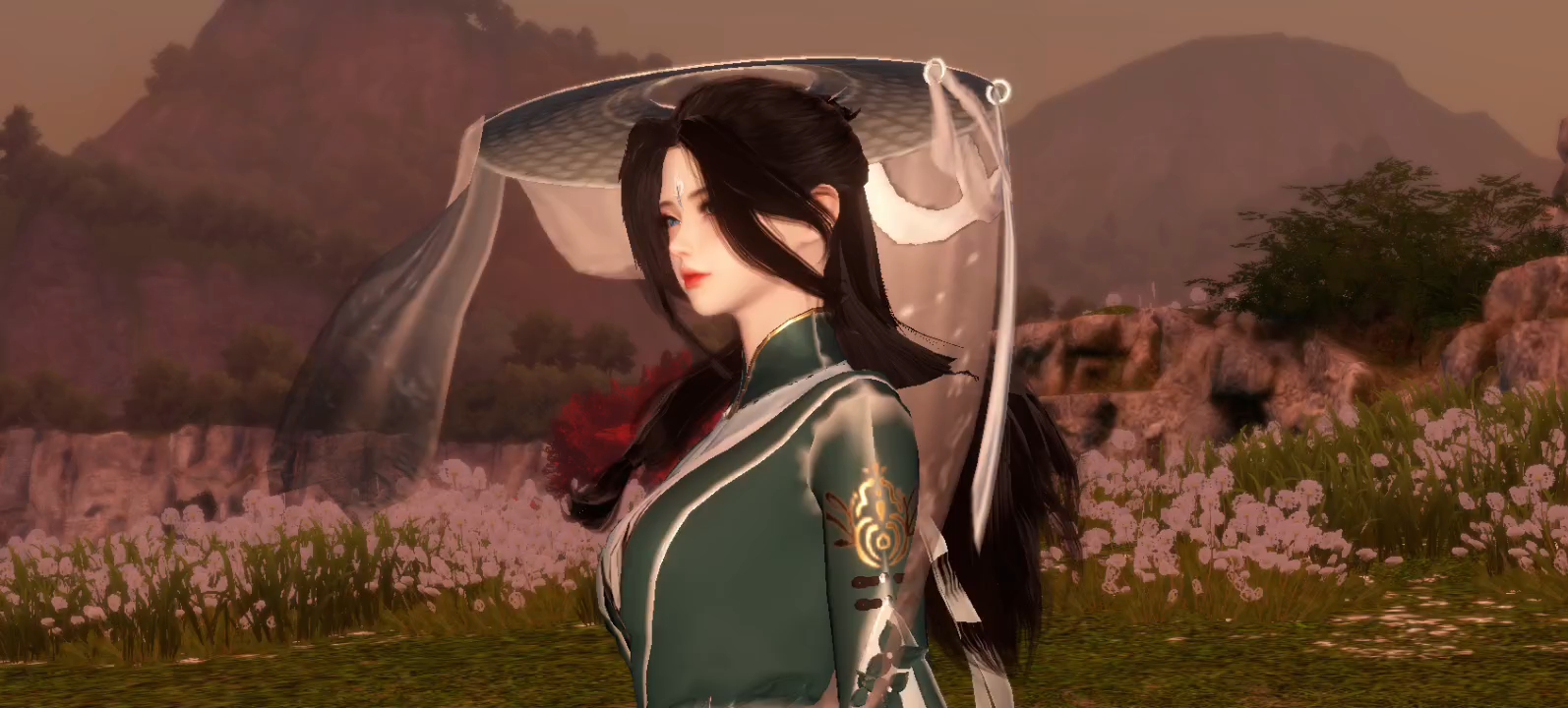 逆水寒龙吟一剑:江湖最强传说