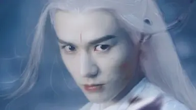 温客行-哔哩哔哩_Bilibili