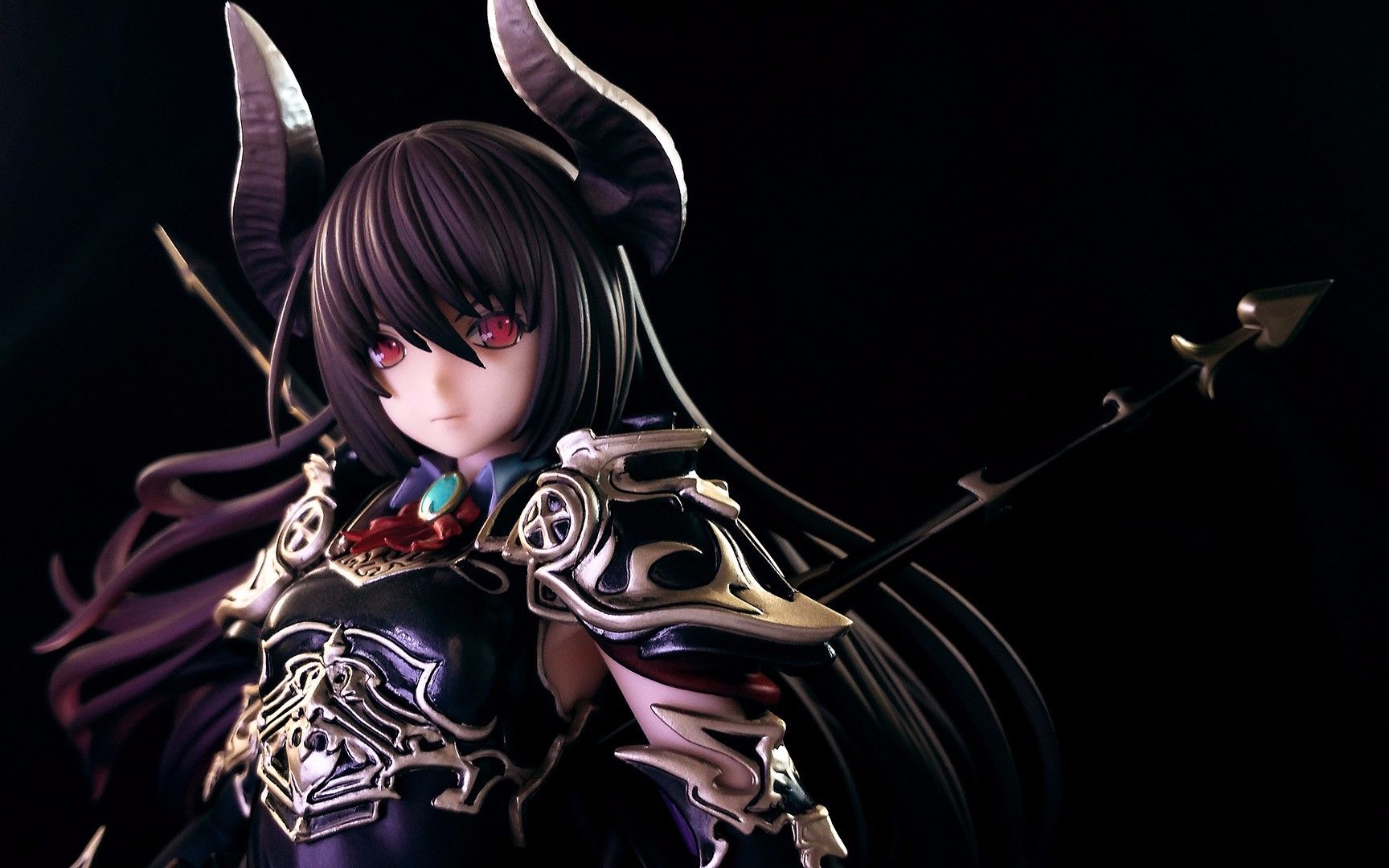 【换梦评测第29期】寿屋神击的巴哈姆特 暗黑龙骑士手办