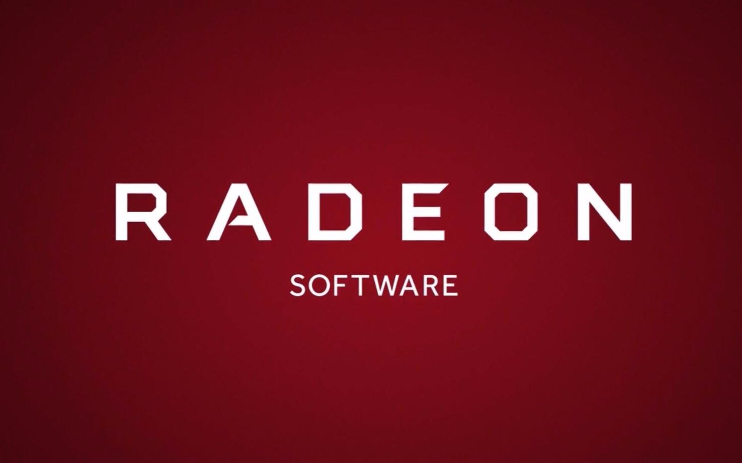 【Radeon】 AMD Radeon最重大驱动更新 Crimson Relive哔哩哔哩bilibili