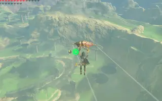 塞尔达传说旷野之息雷之台地攻略 搜索结果 哔哩哔哩 Bilibili