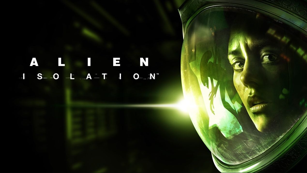 [图]【安卓下载+翻译】-《异形：隔离》手机版 (Alien: Isolation)