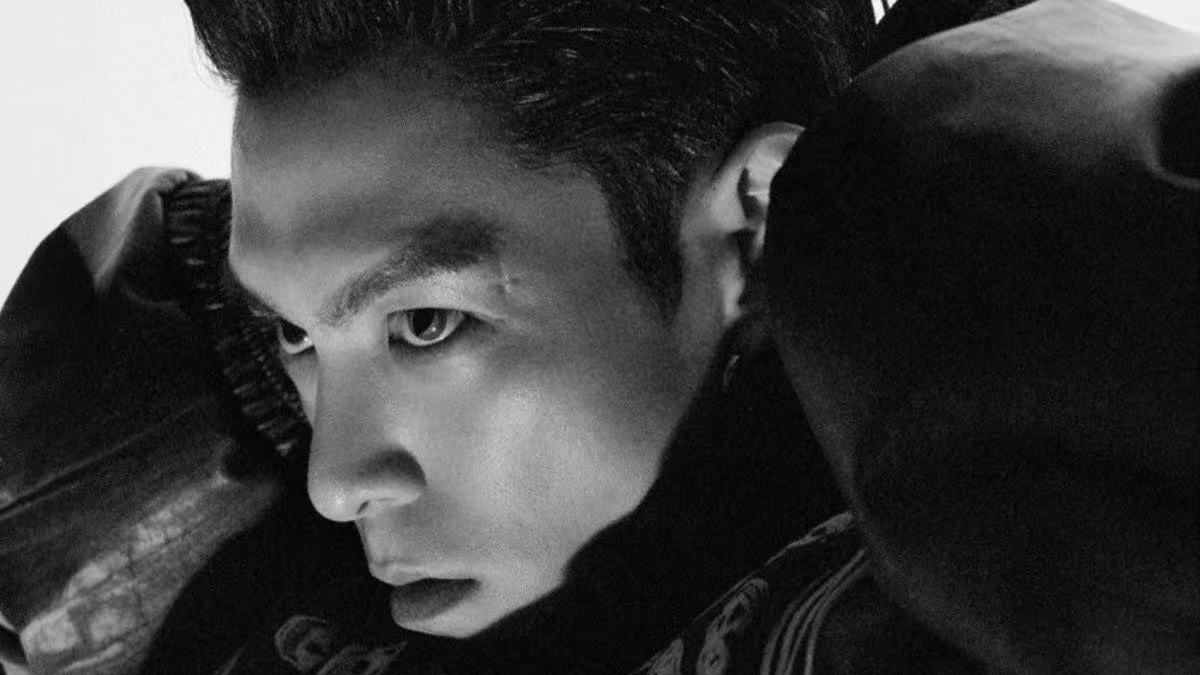 【崔胜铉回归预告】T.O.P - 完全疯了! (Studio54) Official Video Teaser-GDTOP百度知道团队 ...