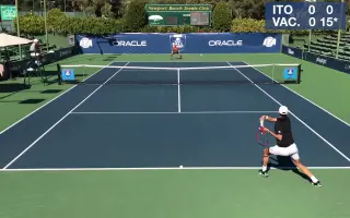 网球武士 搜索结果 哔哩哔哩 Bilibili