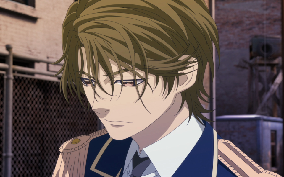 重创的伤口第6话力量带来的正义