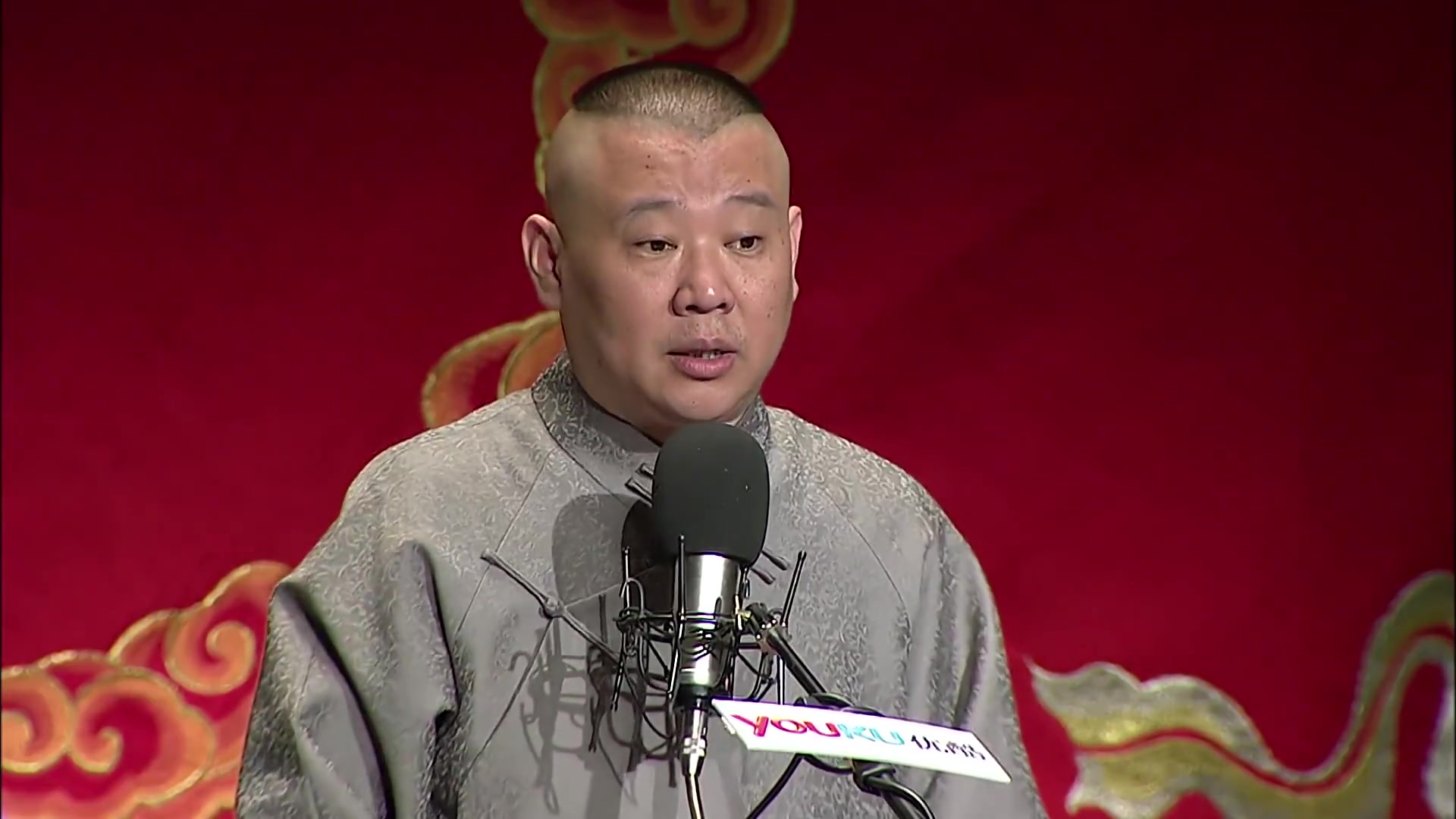 全本张广泰郭德纲单口2012年