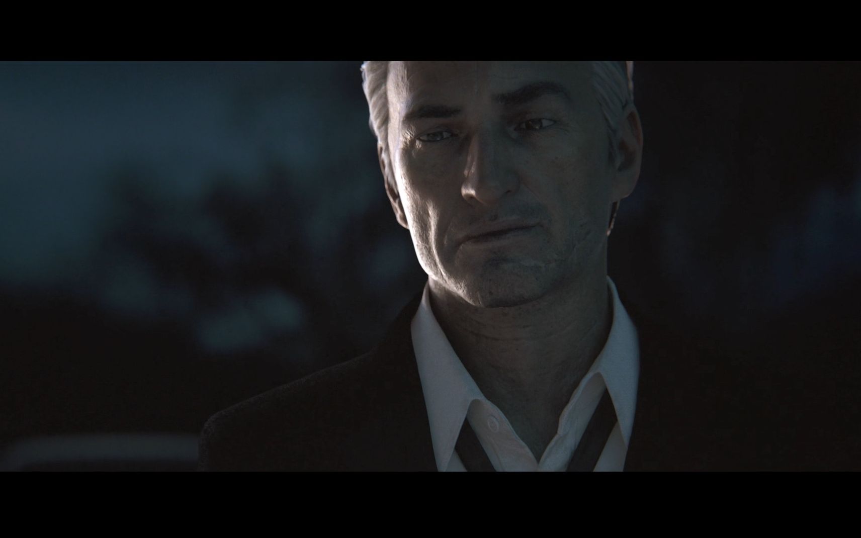 游戏史上最帅黑手党