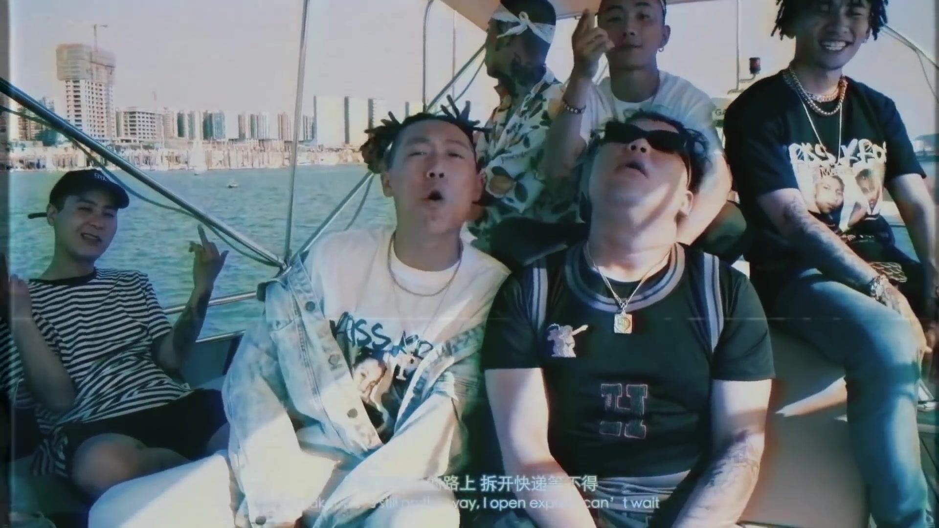 higherbrother电脑壁纸,higherbrothers壁纸 higher brothers wudidong