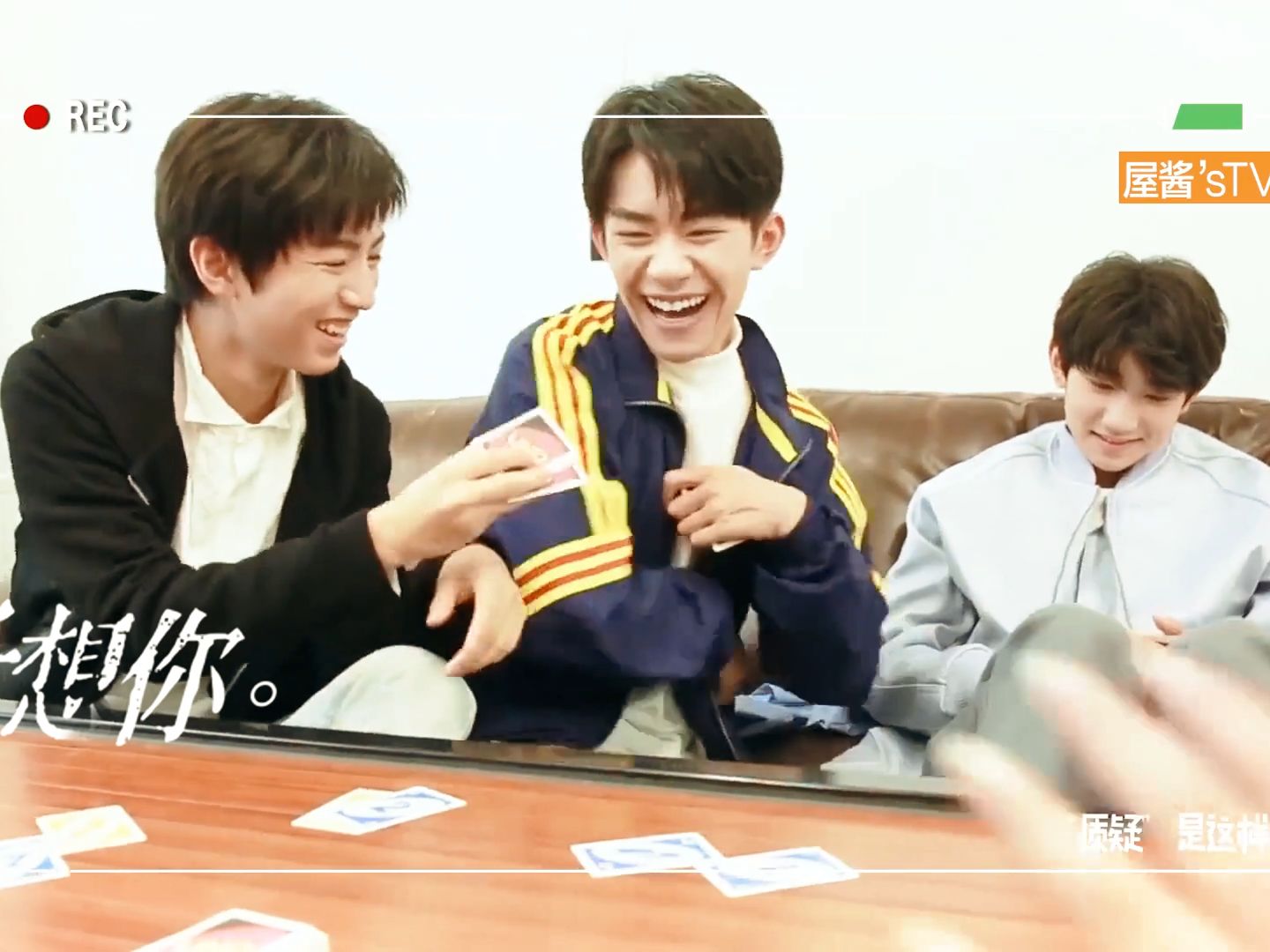 【千凯千】相遇十一周年×出道十周年献礼