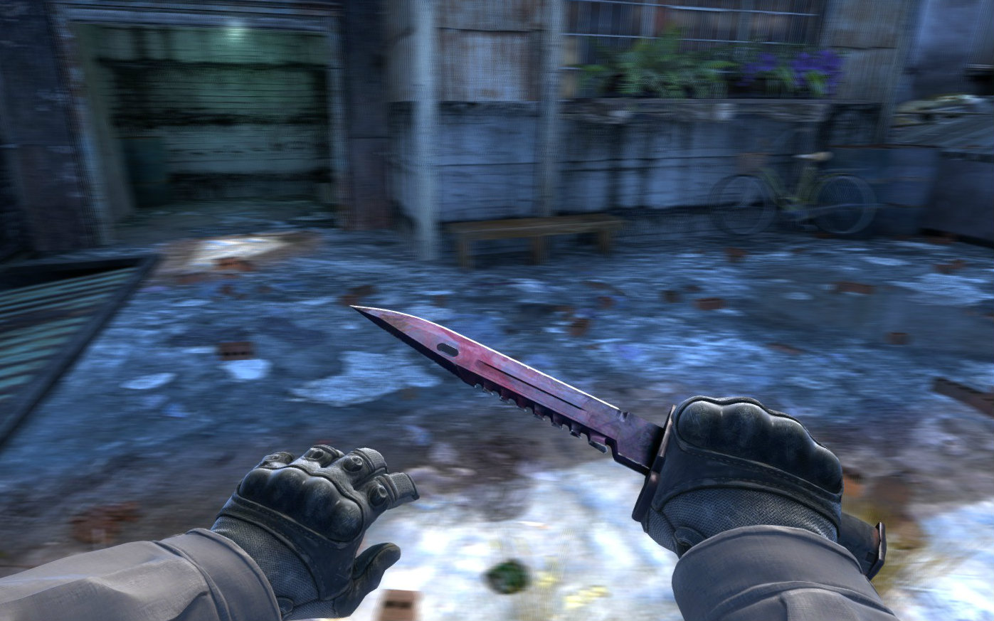 csgo-大地球集锦第一期.