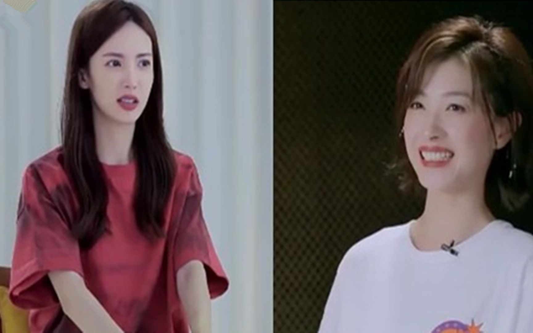 金晨恋爱万茜提醒别太二初见男嘉宾金晨说跟大舅聊一样很亲切