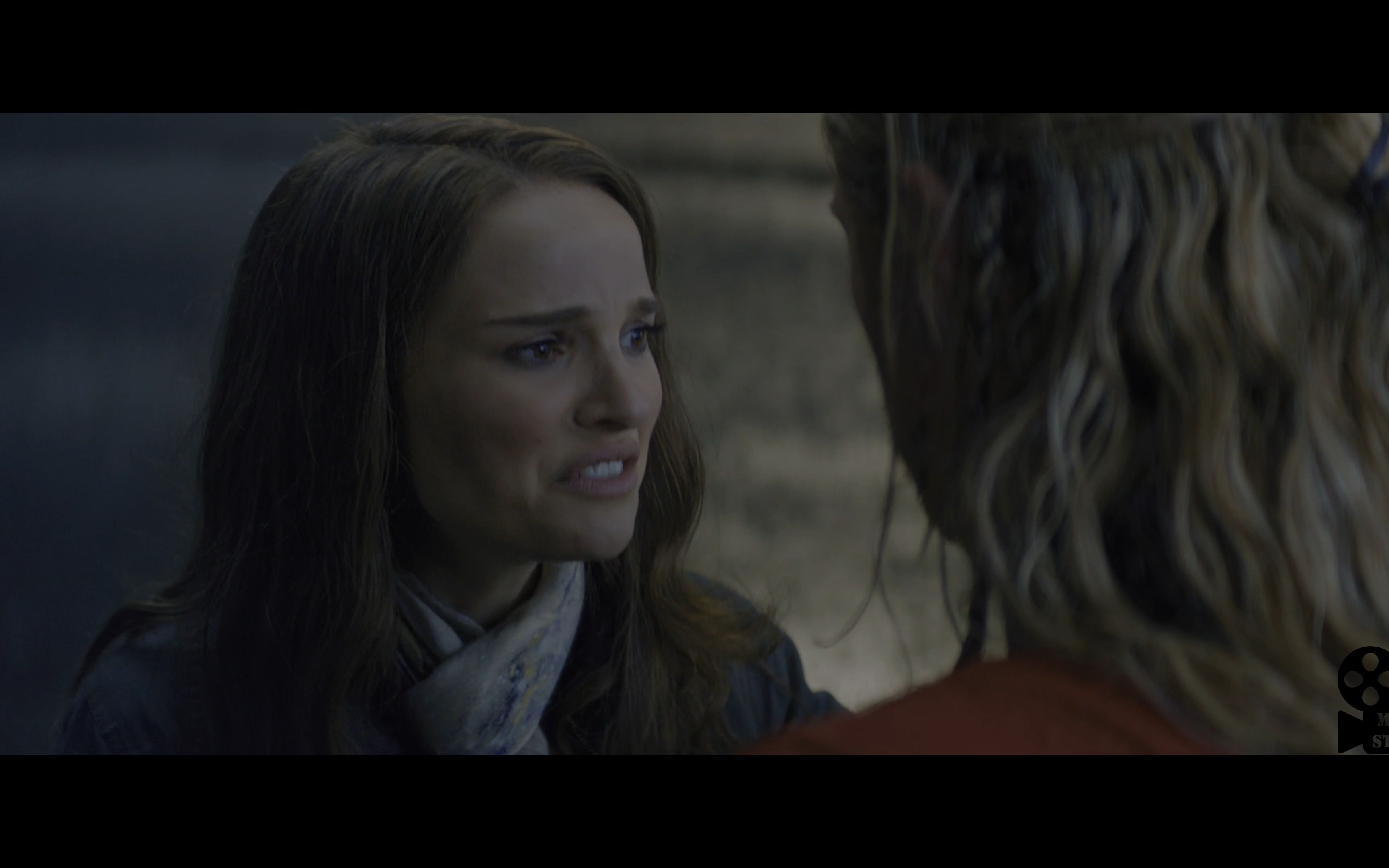 [图]【雷神2：黑暗世界】Thor: The Dark World 2013 2160p Movie Clip 3