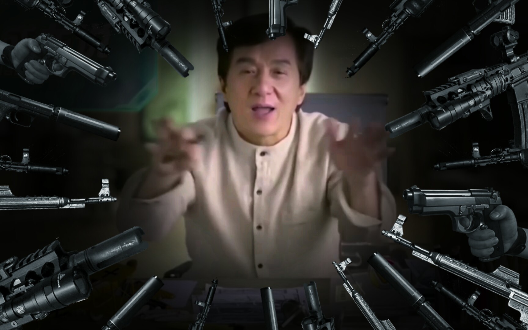 ⚡胡 言 乱 语⚡_哔哩哔哩_bilibili