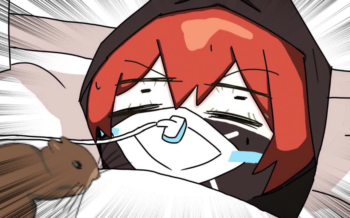 【明日方舟】论弑君者如何醒来