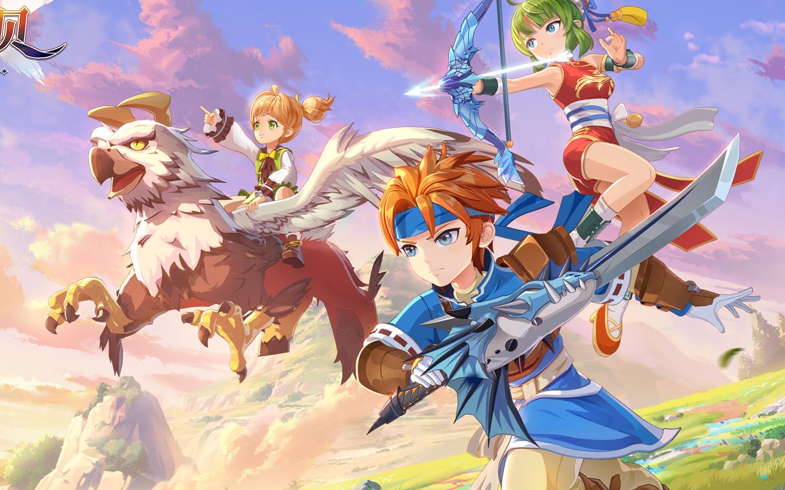 魔力宝贝觉醒:灵宠全面升级,魔法技能迅速飞升,魔物哭泣,玩家爽翻天