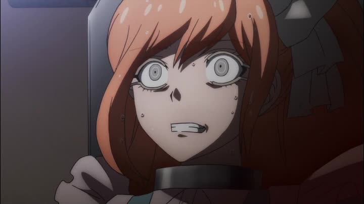 宗方与雪染