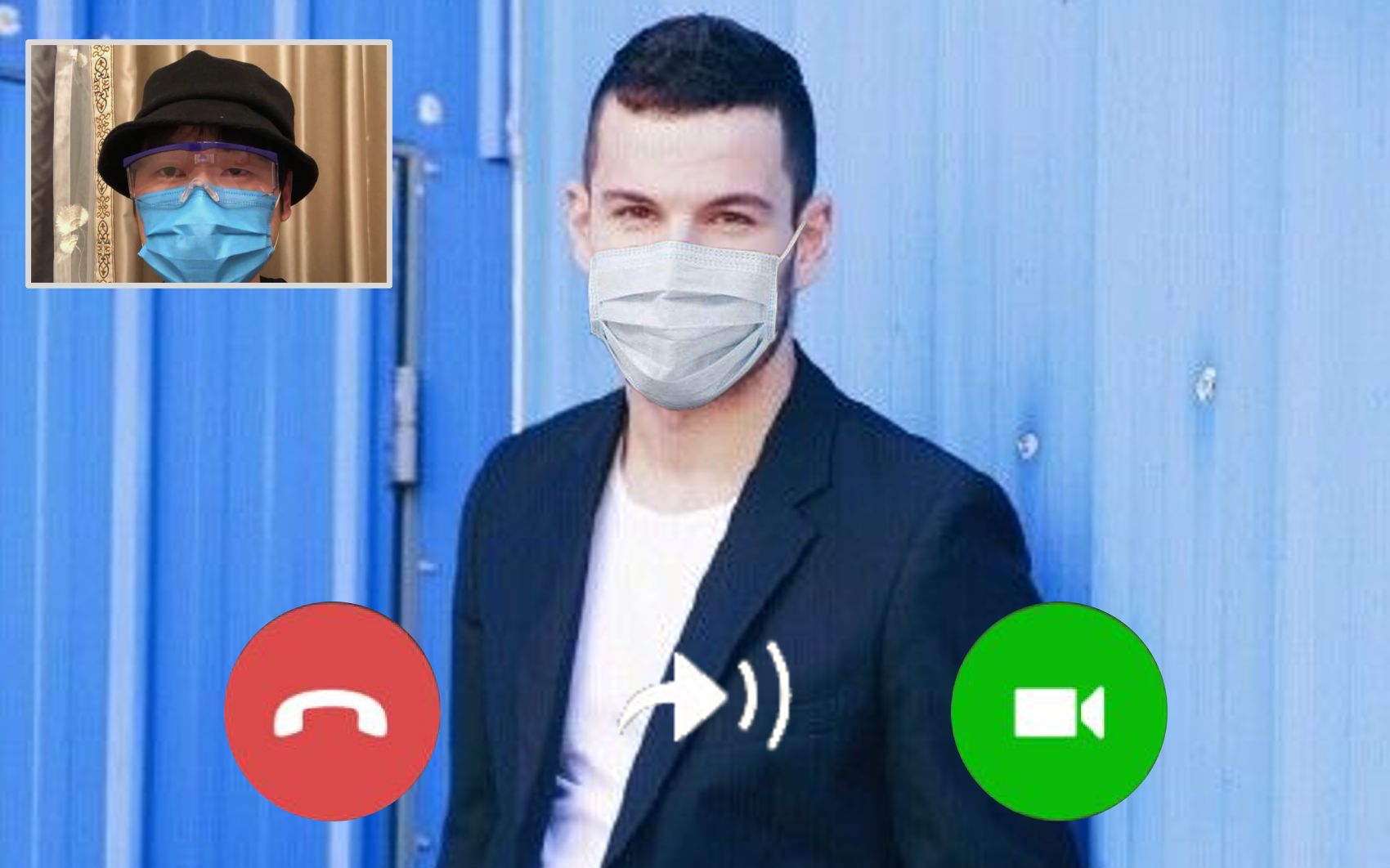 非正式会谈 第6季非正式连线米可-综艺-全集-高清