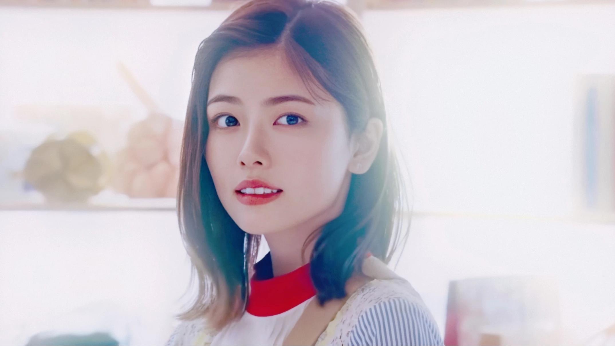 日版【她很漂亮】挺好看的,小清新治愈系爱情